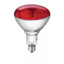 Ampoule de rechange Infra-rouge 250W