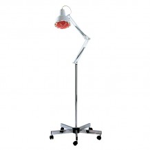 Lampe infra-rouge 250W