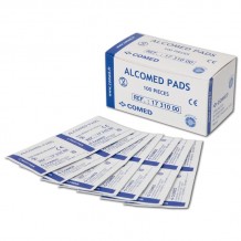 Alcomed Pads