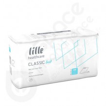 Alese - Limics24 - Alèses Jetables Professionnelles Incontinence