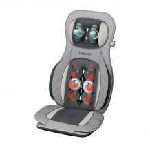 Assise massante Shiatsu premium