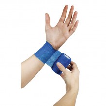 Bandes cohésives de strapping