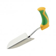 Binette pour le jardinnage manche souple ergonomique