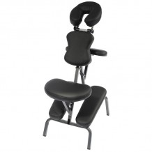 Chaise de massage pliante Kinchair