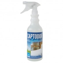 Captodor Care en spray