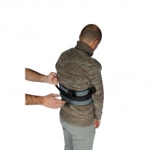 Ceinture d'aide à la marche