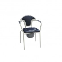 Chaise de toilettes Caraibes