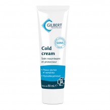 COLD CREAM TUBE DE 50ml