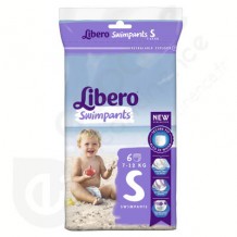 Couche Libero SwimPants