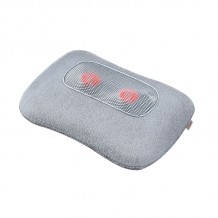 Coussin de massage Shiatsu