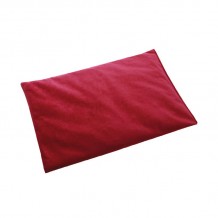 Coussin noyaux de cerise