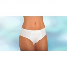 Culotte 2 cotes intraversable Femme