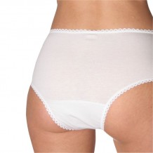 Culotte Lady dentelle