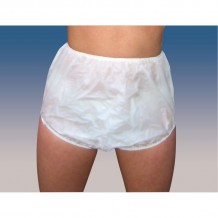 Culotte PVC étanche