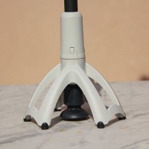 Embout stable tripod