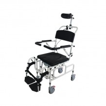 Fauteuil de douche Formentera