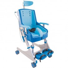 Fauteuil de douche / WC Seahorse plus