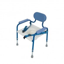 Fauteuil de toilettes enfant Nuvo