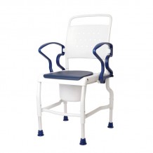 Fauteuil de toilettes Kiel