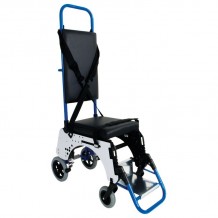 Fauteuil de transfert espace réduit