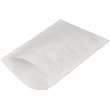 Gant de toilette molletonné 70G x 50