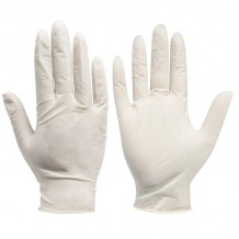 GANTS LATEX NON POUDRES