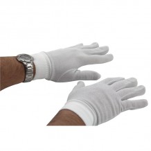 Gants thermiques