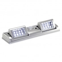 Lampe domotique 16 leds