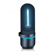 Lampe mini UV spécial véhicule