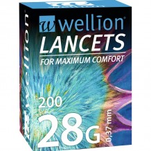 Lancette 28G