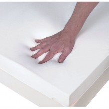 Matelas visco Topi Combi