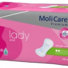 Molicare Lady Pad