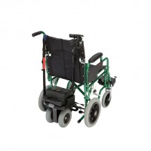 Motorisation de Fauteuil Roulant manuel Powerstroll