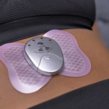 Pad d'électrostimulation