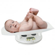 Pèse bébé Laica PS3004