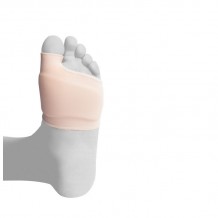 Protection métatarse et hallux valgus Deramed