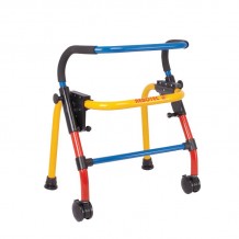 Rollator 2 roues Walk On enfant