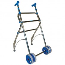 Rollator Air 2 roues