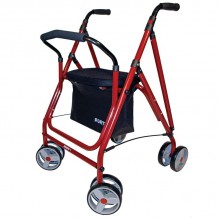 Rollator Drakon  4 roues