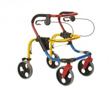 Rollator Foxy pour enfant