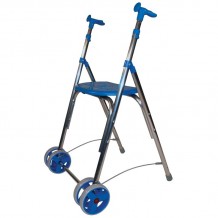 Rollator Kamaleon 2 roues