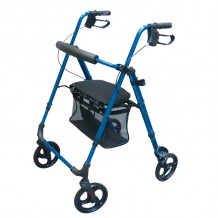 Rollator Neo Fashion 4 roues