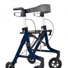 Rollator pliant Neo Light 4 roues