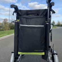 Sac pour fauteuil ProWheel