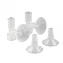 Set de pompage tire-lait Ameda Finesse