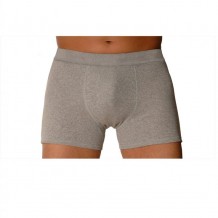 Shorty gris Homme