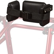 Stabilisateur pelvien pour déambulateur Klip