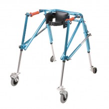 Stabilisateur pelvien pour rollator Nimbo