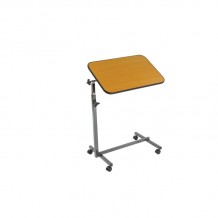 Table de lit avec plateau inclinable Simplex