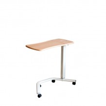 Table de lit Tasmanie compact